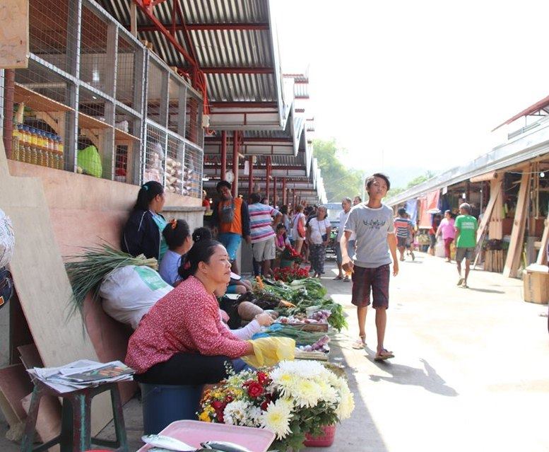 Bisita Iligan - Iligan City New Wet Market